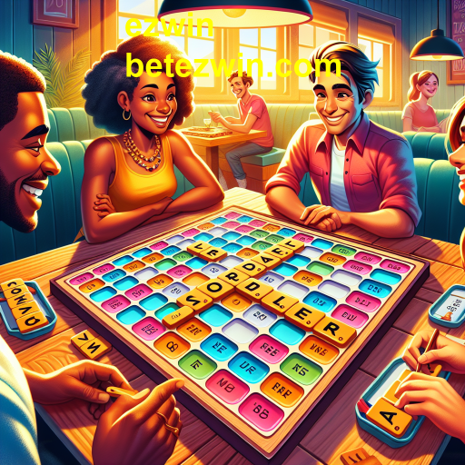 Dominando Jogos de Palavras: Guia Completo para Vencer