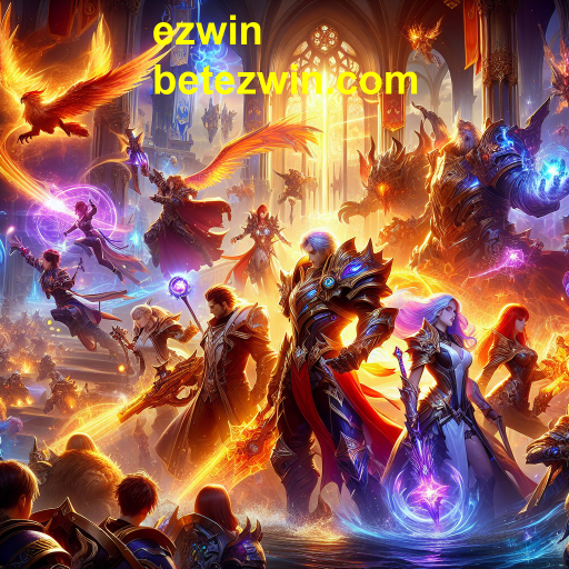 O Futuro dos Jogos em Vídeo: Tendências e Inovações